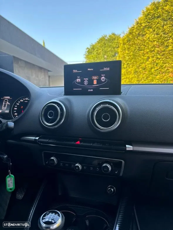 Audi A3 1.6 TDI Sport - 19