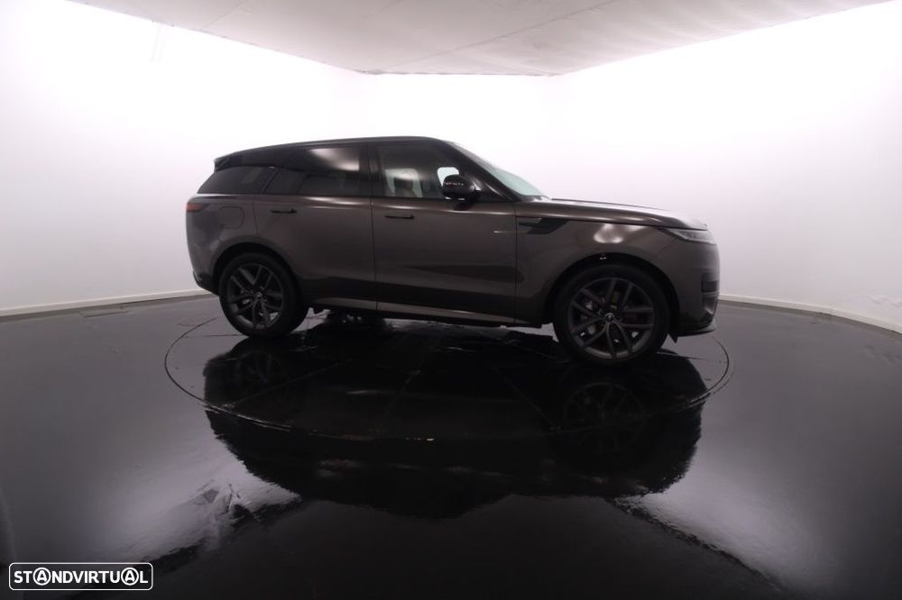 Land Rover Range Rover Sport 3.0 P460e Dynamic SE - 10