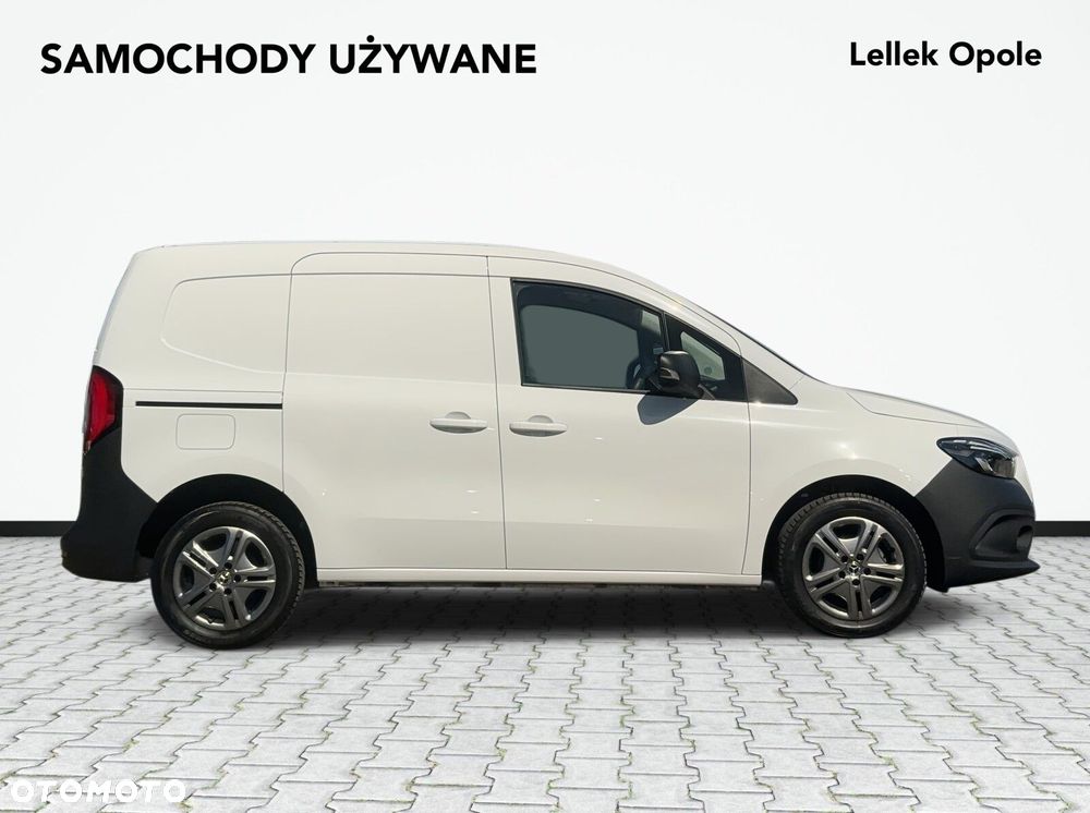 Mercedes-Benz citan . - 4