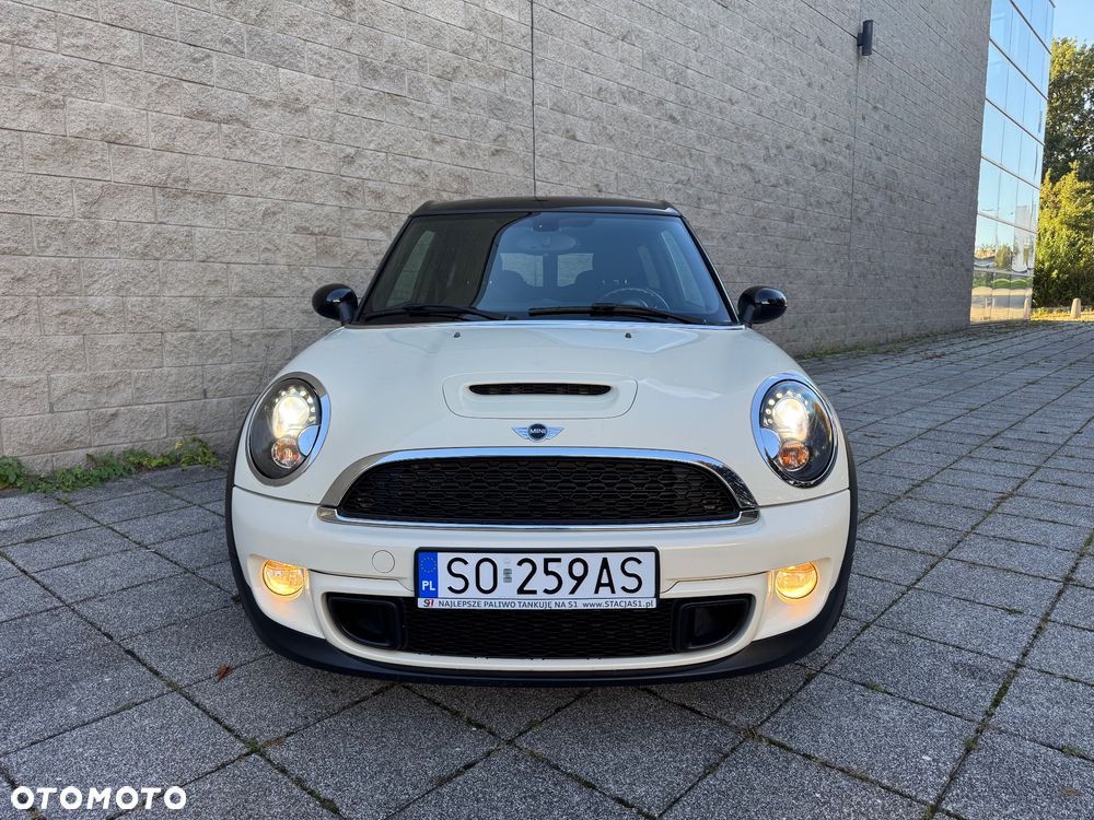 MINI Clubman Cooper S Hampton - 28
