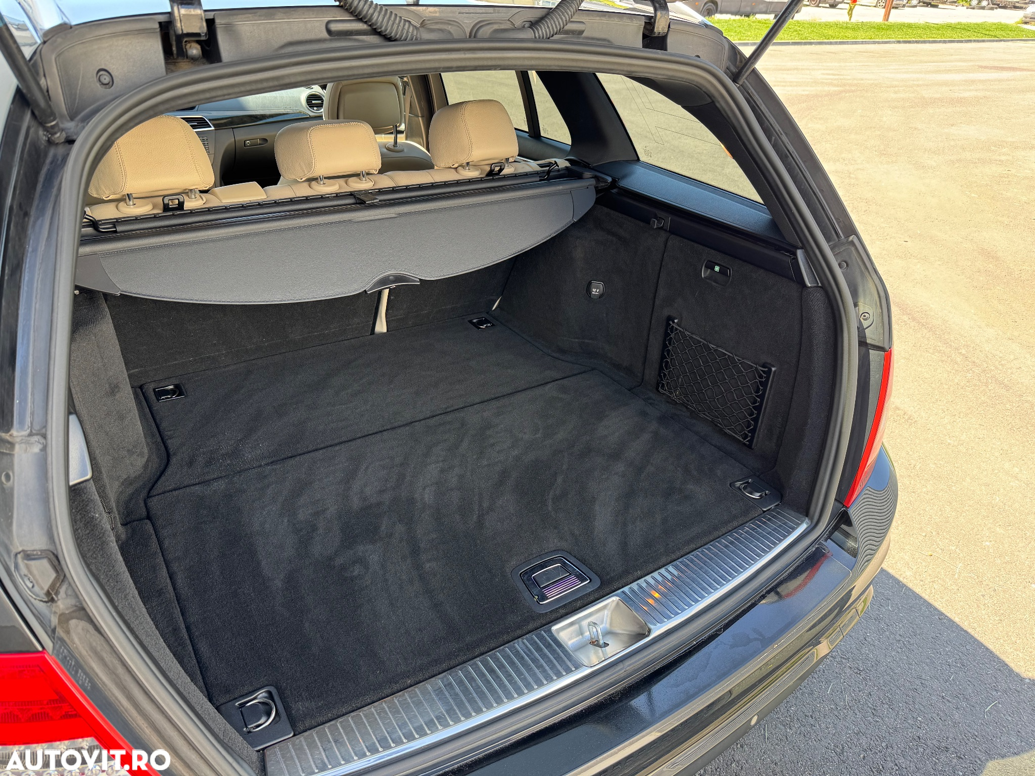 Mercedes-Benz C 220 (BlueTEC) d T 7G-TRONIC AMG Line - 39