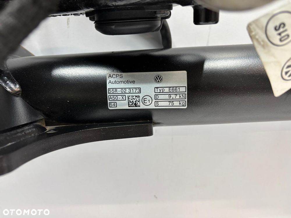 Volkswagen VW ID7 ID.7 Hak Holowniczy 14B803881B - 7