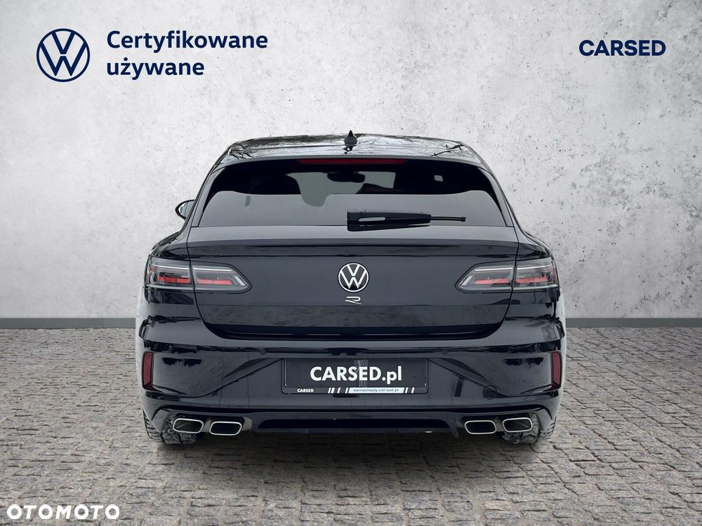 Volkswagen Arteon Shooting Brake 2.0 TSI 4Motion R DSG - 5