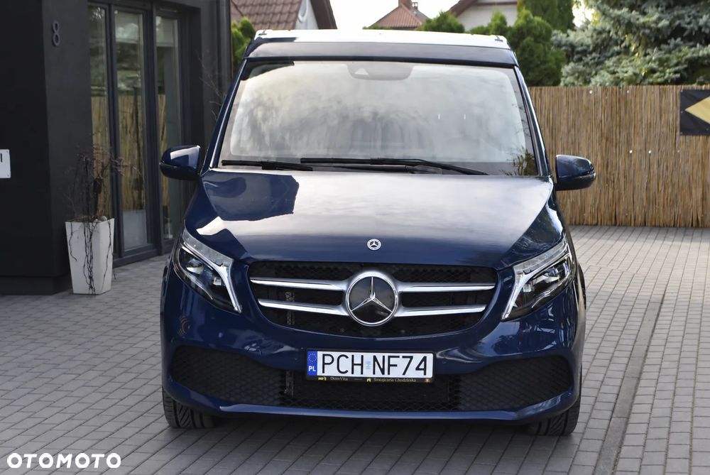 Mercedes-Benz Marco Polo - 28