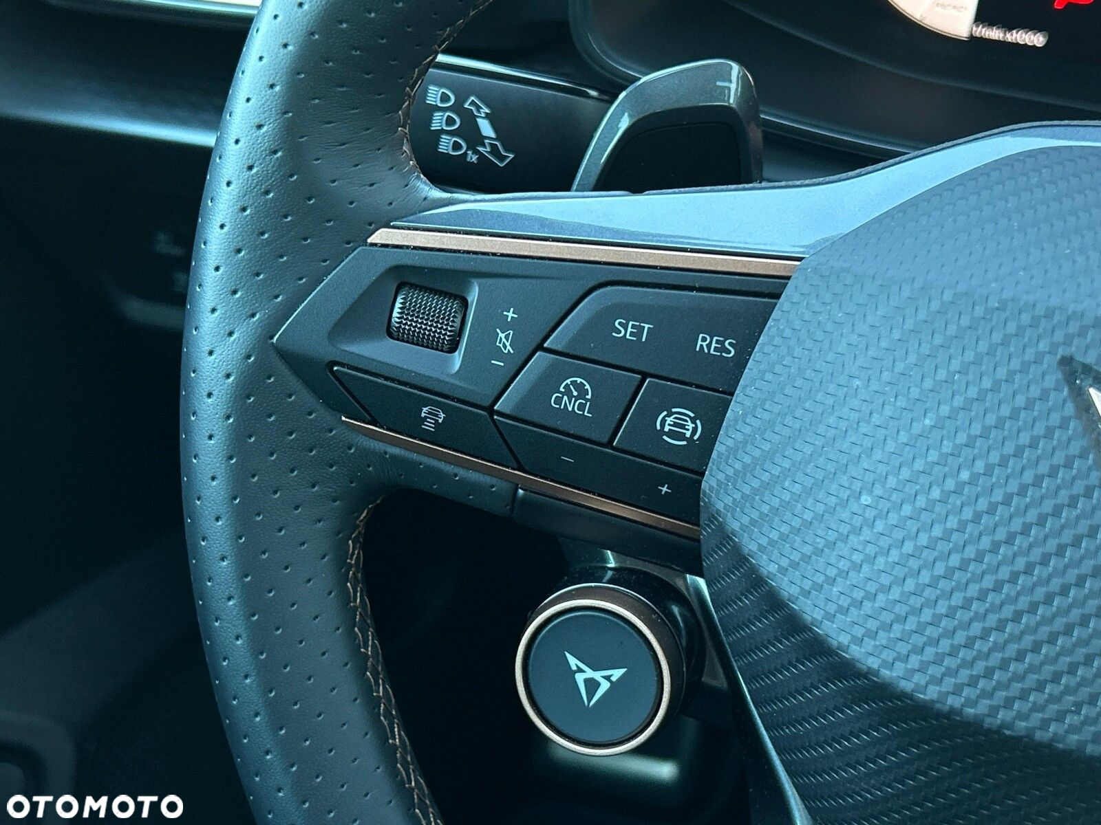 Cupra Leon Sportstourer - 23
