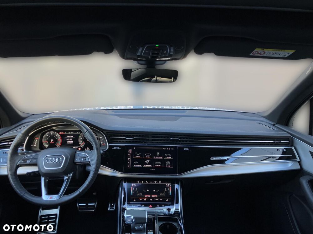 Audi Q7 TDI mHEV 170 kW Quattro S Line Tiptr - 8