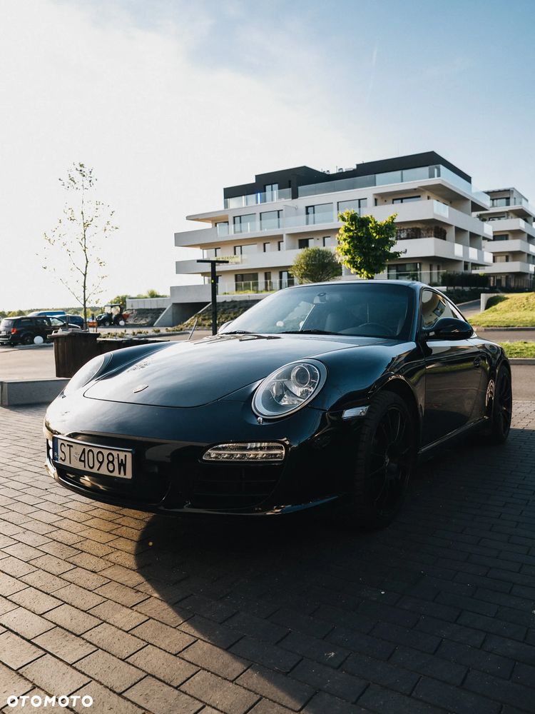 Porsche 911 Carrera S PDK - 16