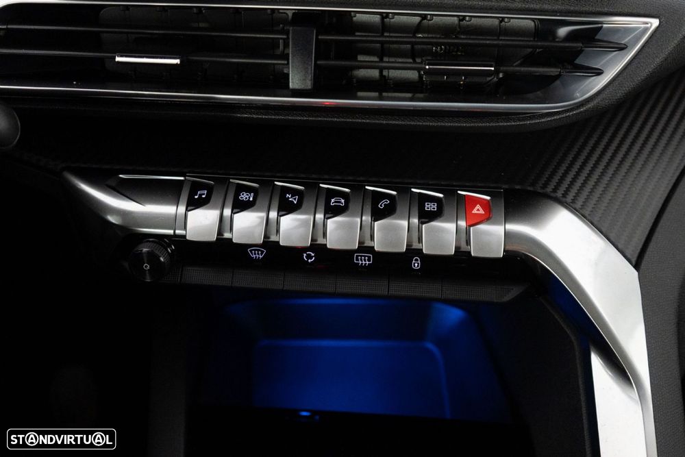 Peugeot 5008 1.2 PureTech Active - 24