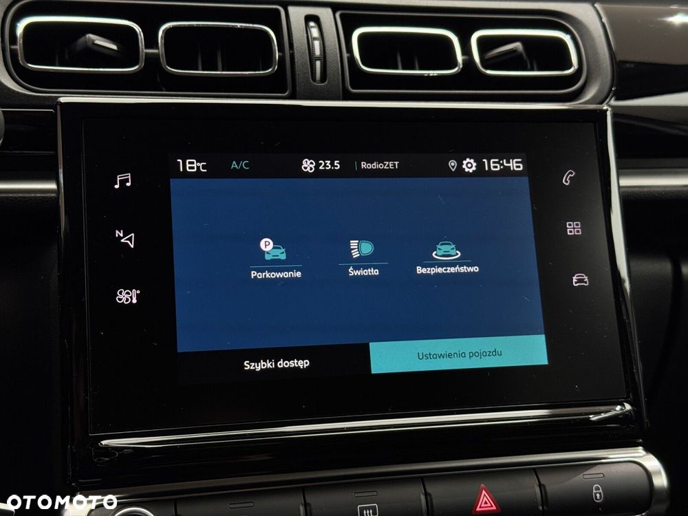 Citroën C3 1.2 PureTech Max - 32