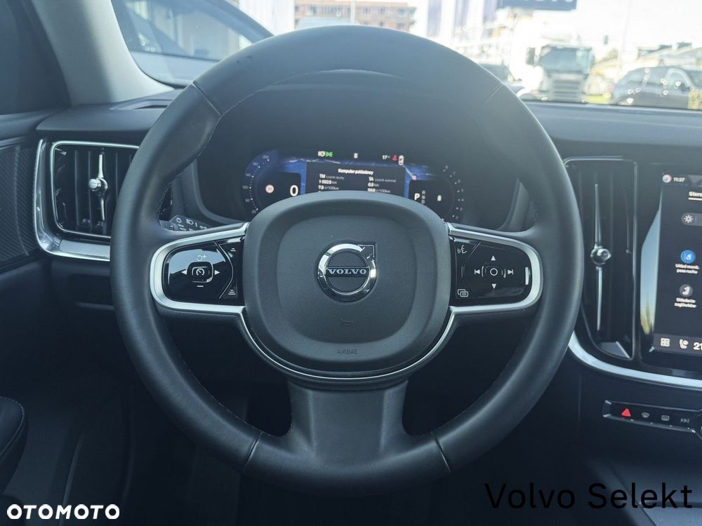 Volvo V60 - 24