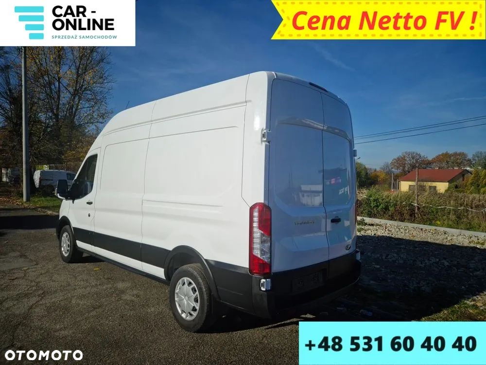 Ford Transit - 6