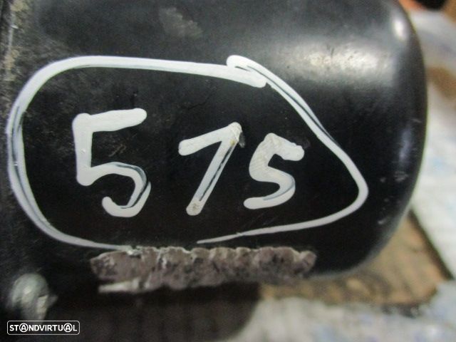 Motor Limpa Vidros Frente 8377427 53555304 MINI ONE 2009 VALEO MINI COOPER 2004 1.4D 75CV 3P PRETO - 3