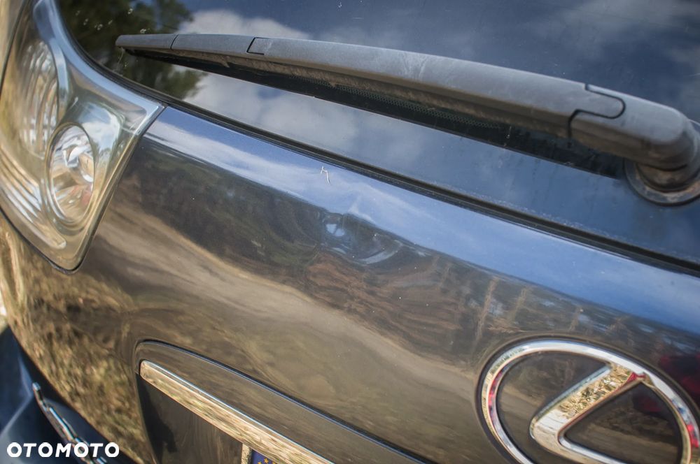 Lexus RX Prestige - 14