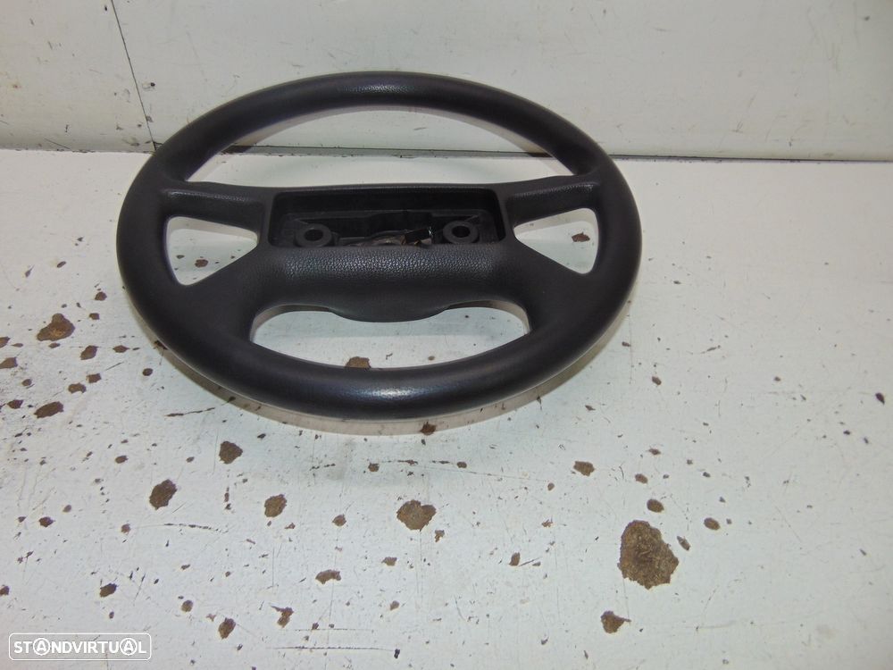 Fiat Uno volante - 1