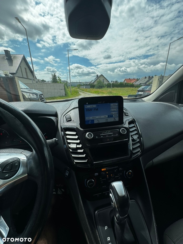 Ford Tourneo Connect 1.5 EcoBlue Titanium PowerShift - 15