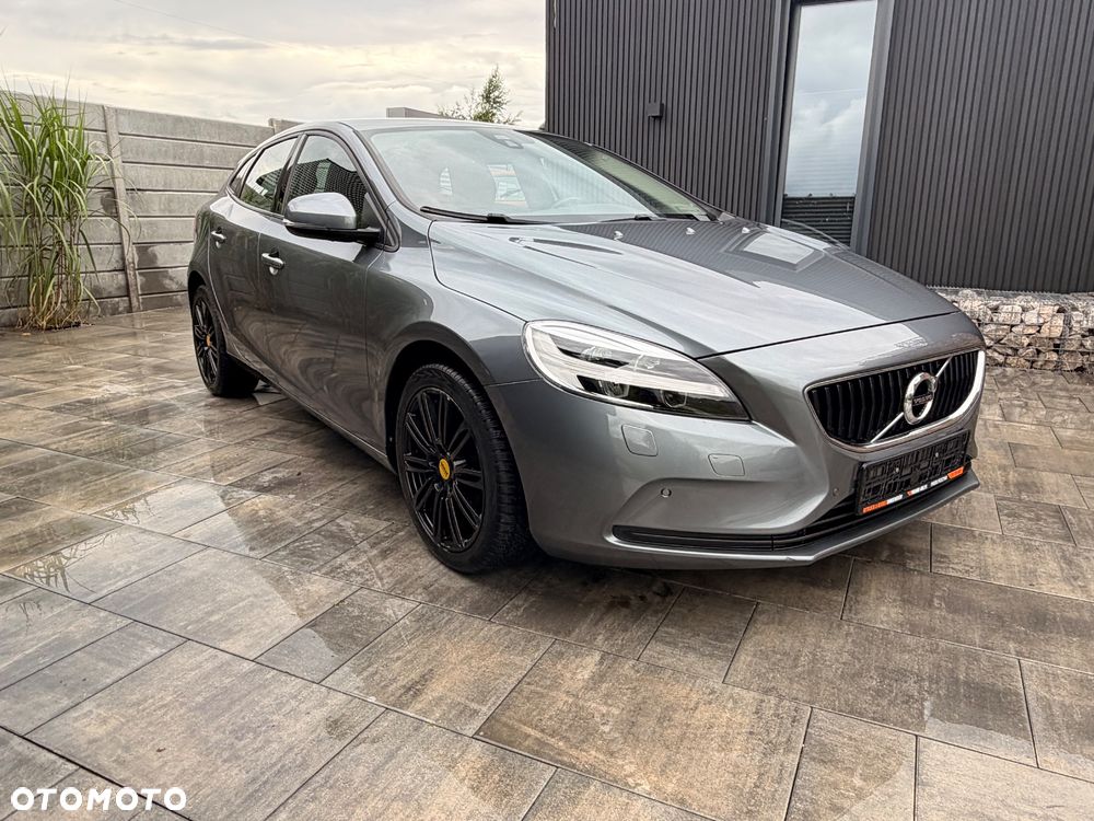Volvo V40 - 5