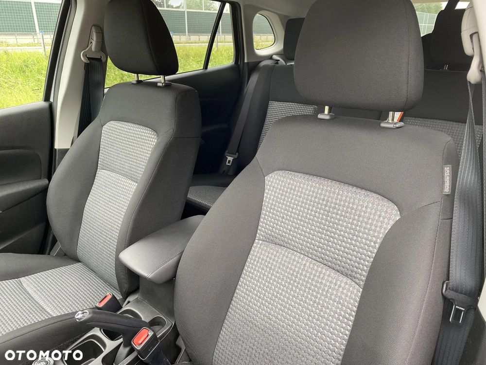 Suzuki SX4 S-Cross - 12