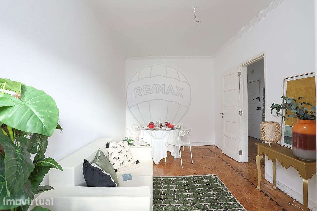 Apartamento T2 para venda - Grande imagem: 2/24