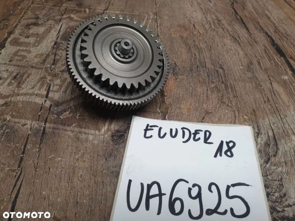 Trybo pośrednie rozrusznika Yamaha XV1900 CFD Star Eluder Venture - 1