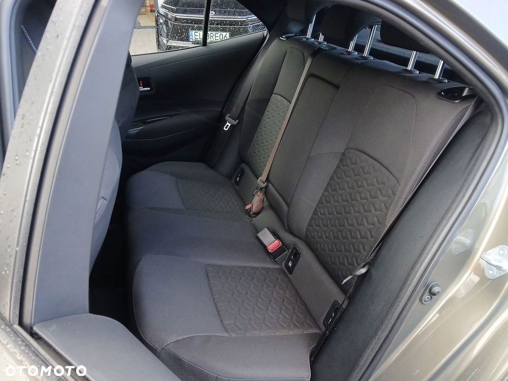 Toyota Corolla 1.2 T Comfort - 41