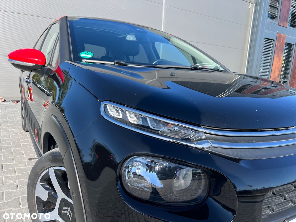 Citroen C3 2019 photo 4