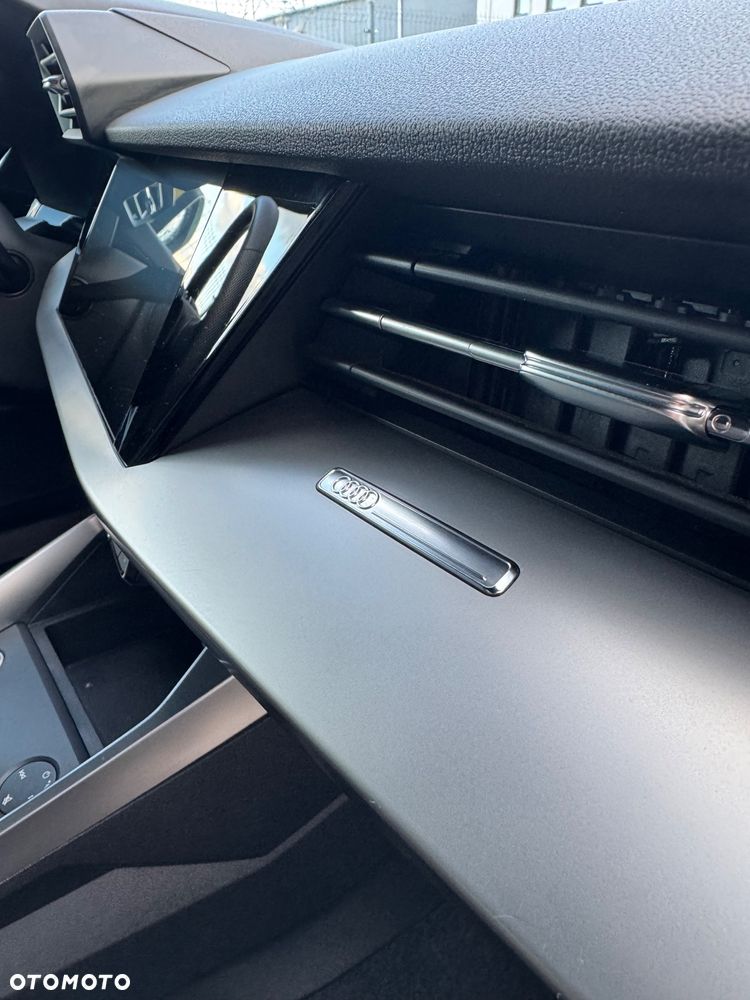 Audi A3 - 31