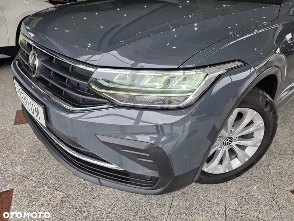 Volkswagen Tiguan - 7