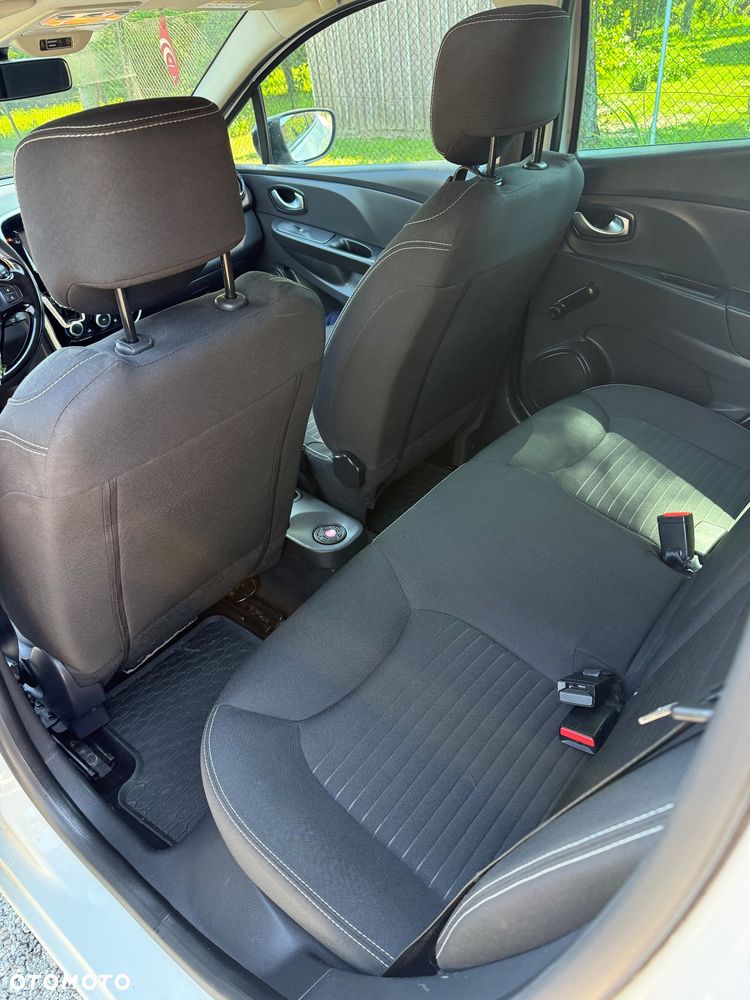 Renault Clio 1.2 16V Limited - 9