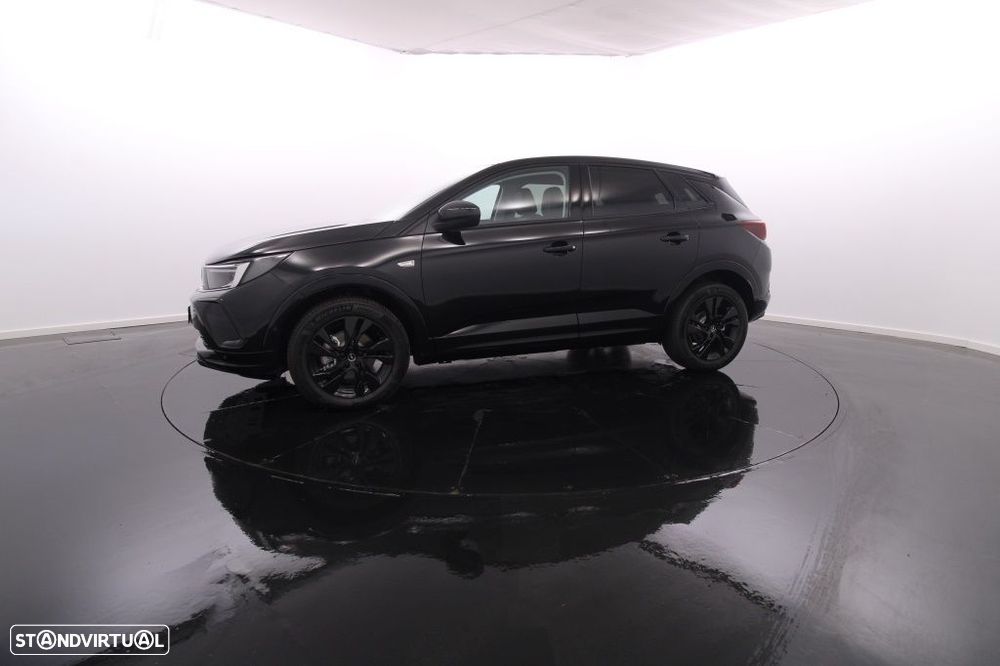 Opel Grandland 1.5 CDTI GS AT - 2