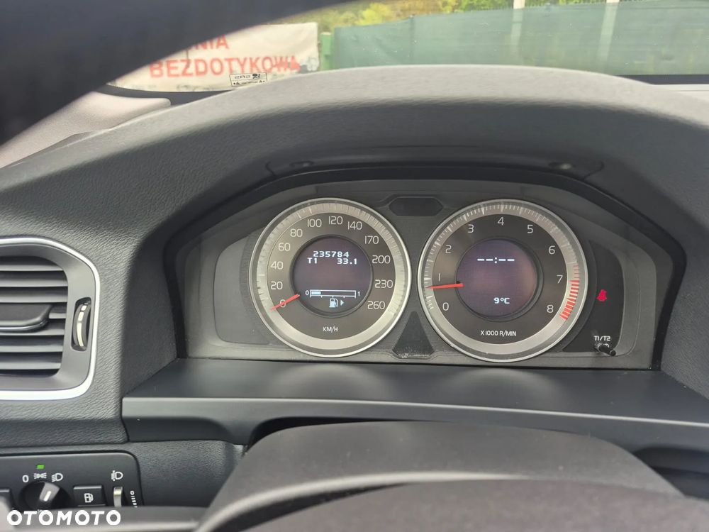 Volvo S60 - 8