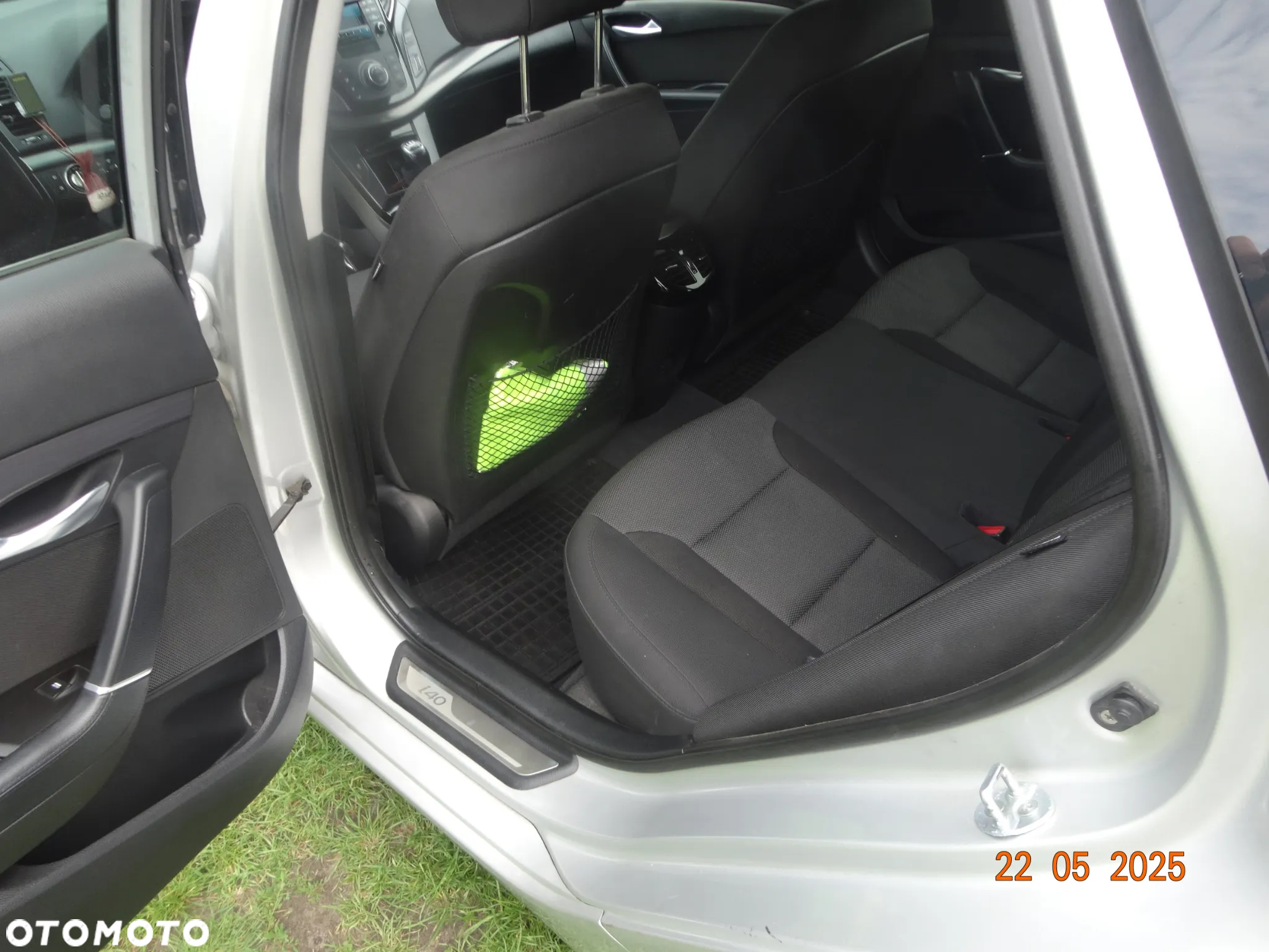 Hyundai i40 - 15