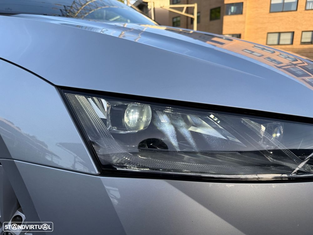 Skoda Octavia Break 1.0 TSI Style e-Tec DSG - 15