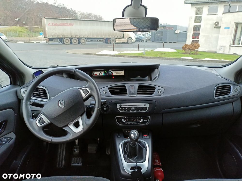 Renault Scenic - 14