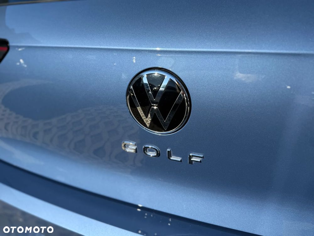 Volkswagen Golf VIII 1.5 TSI EVO Style - 27