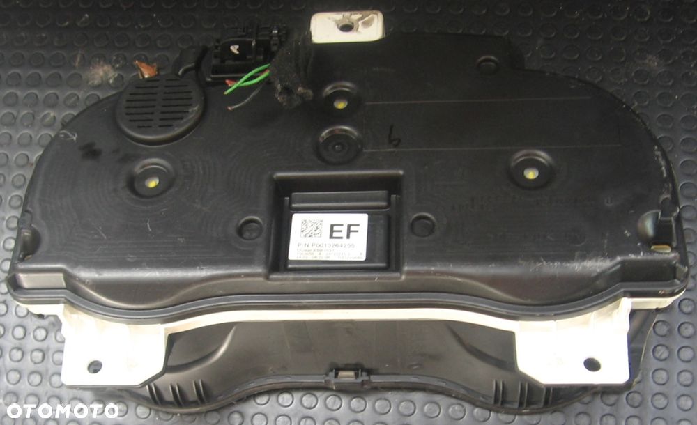 licznik zegar tacho OPEL CORSA D 1.2 1.0 P0013264255 - 2