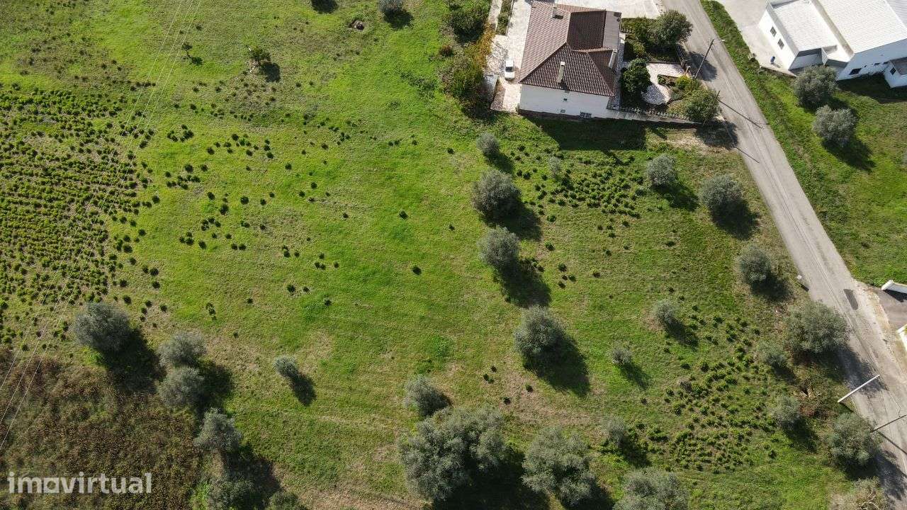 Terreno Para Construção localizado em Espite! - Grande imagem: 4/15