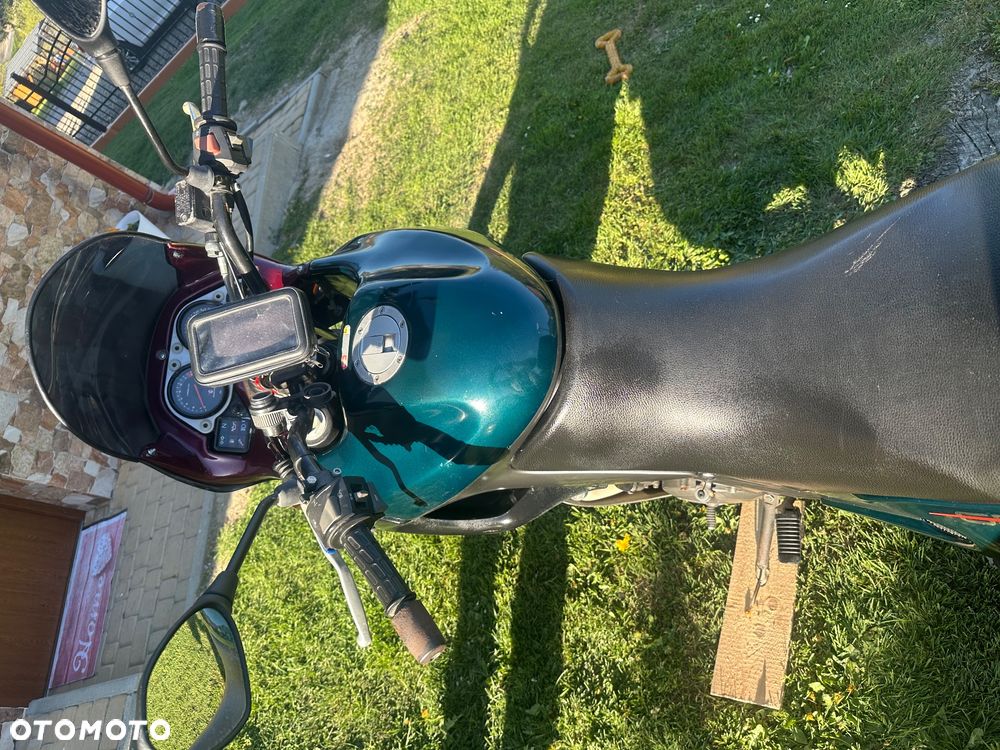 Aprilia Pegaso - 12