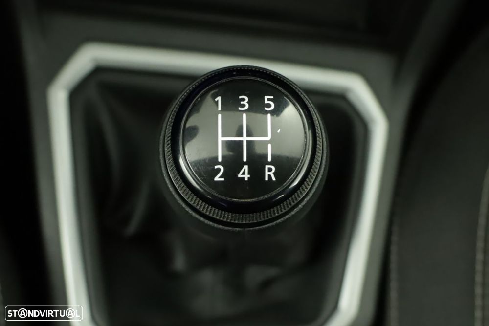 Dacia Sandero 1.0 ECO-G Expression Bi-Fuel - 12