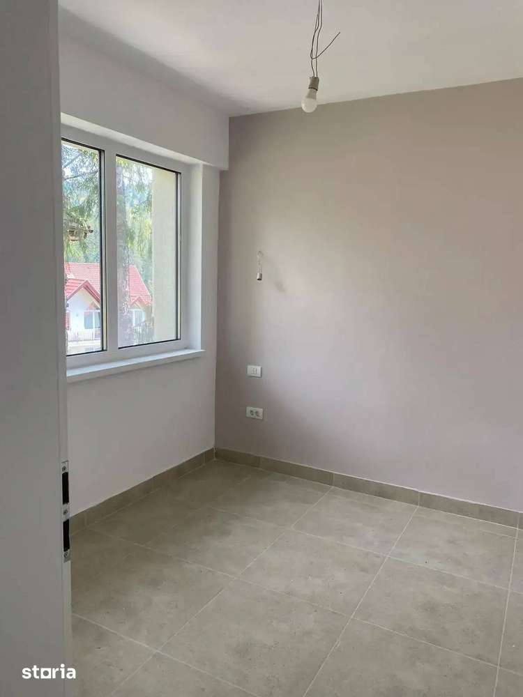 APARTAMENT DE VACANTA CU 2 CAMERE | IMOBIL NOU | PREDEAL — fotografia 3