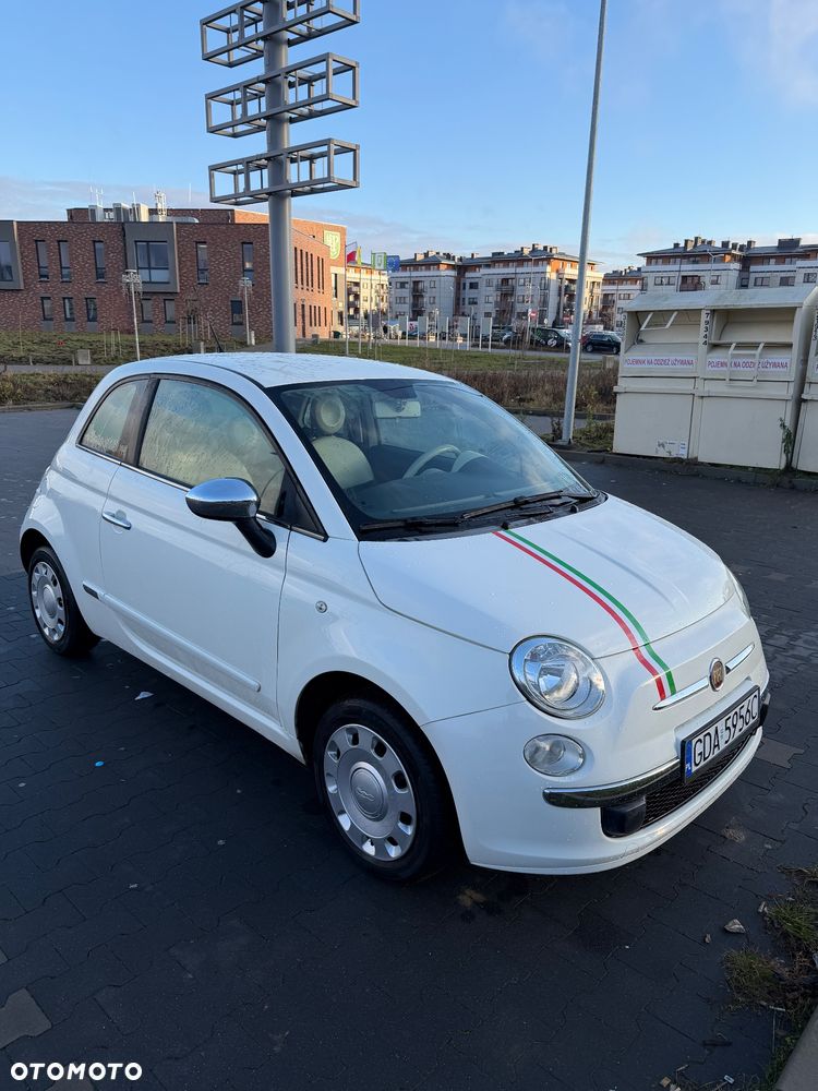 Fiat 500 1.2 Start&Stopp - 3