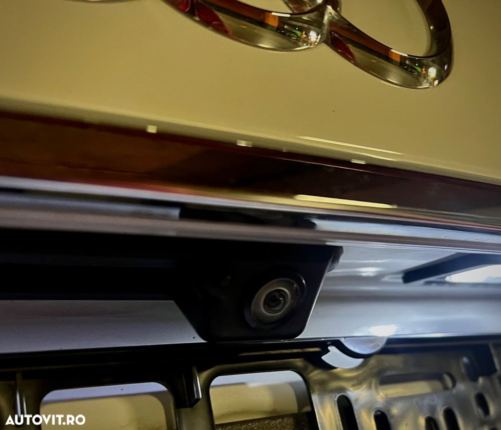 Audi A6 3.0 45 TDI quattro Tiptronic Sport - 22