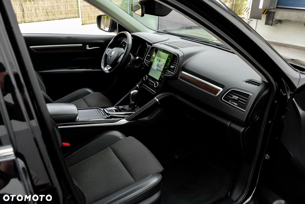 Renault Koleos 2.0 dCi Winter Edition 4x4 X-Tronic - 32