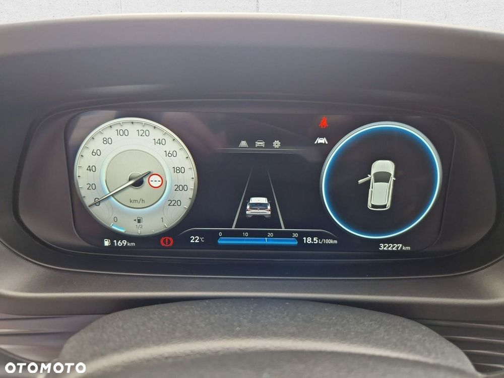 Hyundai i20 - 20