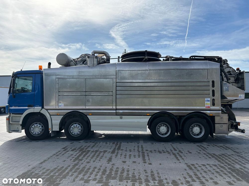 Mercedes-Benz 3248 - 11