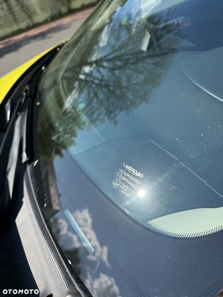 Lexus CT 200h Elegance - 32