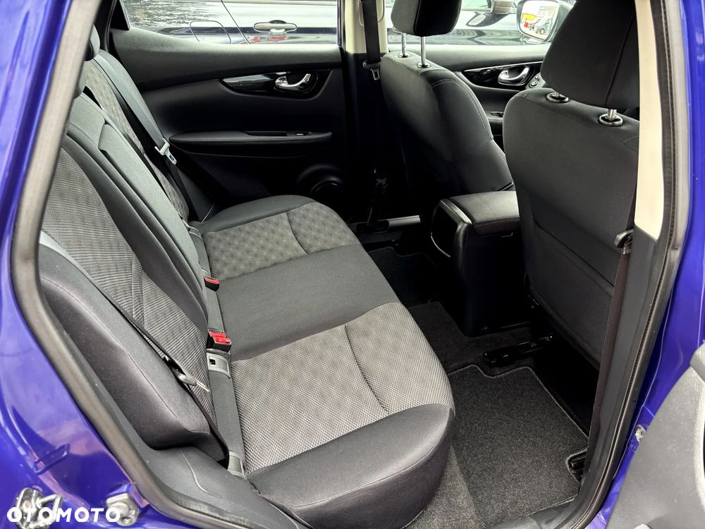 Nissan Qashqai 1.2 DIG-T Acenta - 16