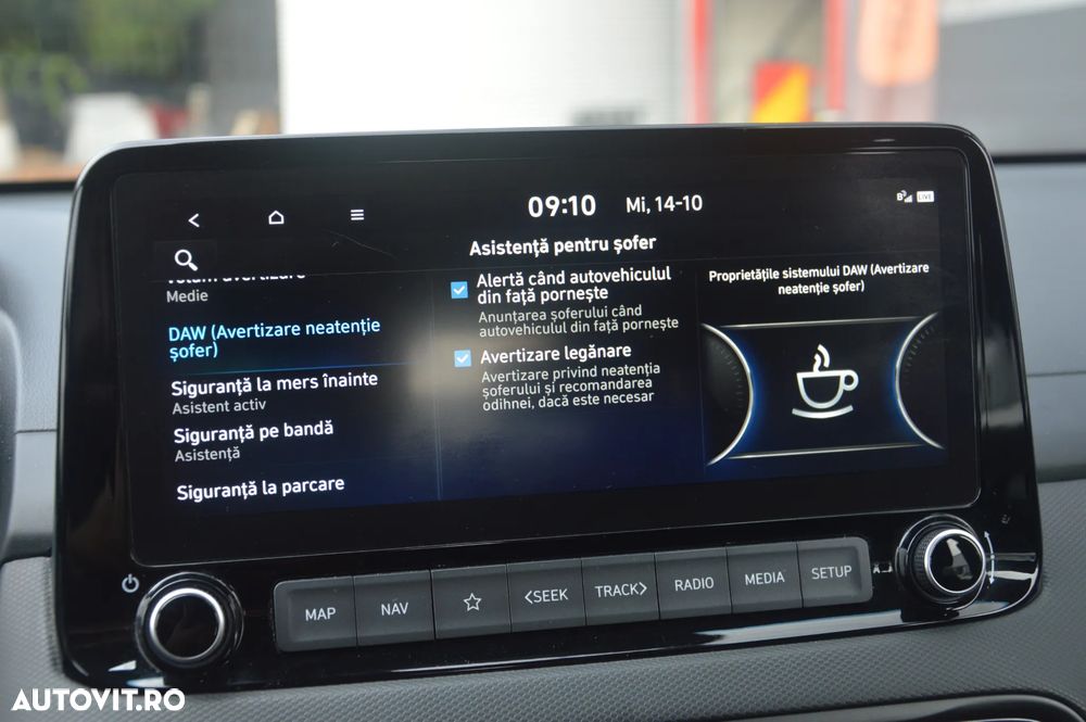 Hyundai KONA 1.6 GDI DCT Style - 37