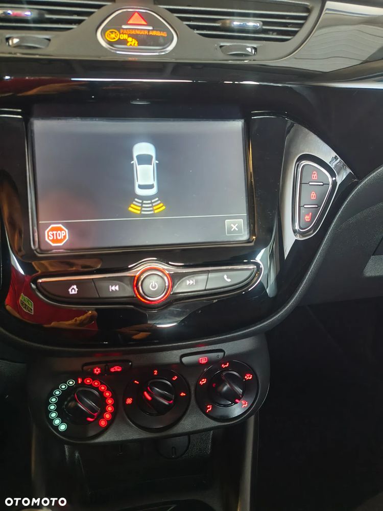 Opel Corsa - 18