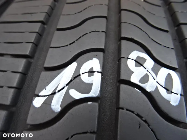 235/60/R18 103H Firestone All Season - 10