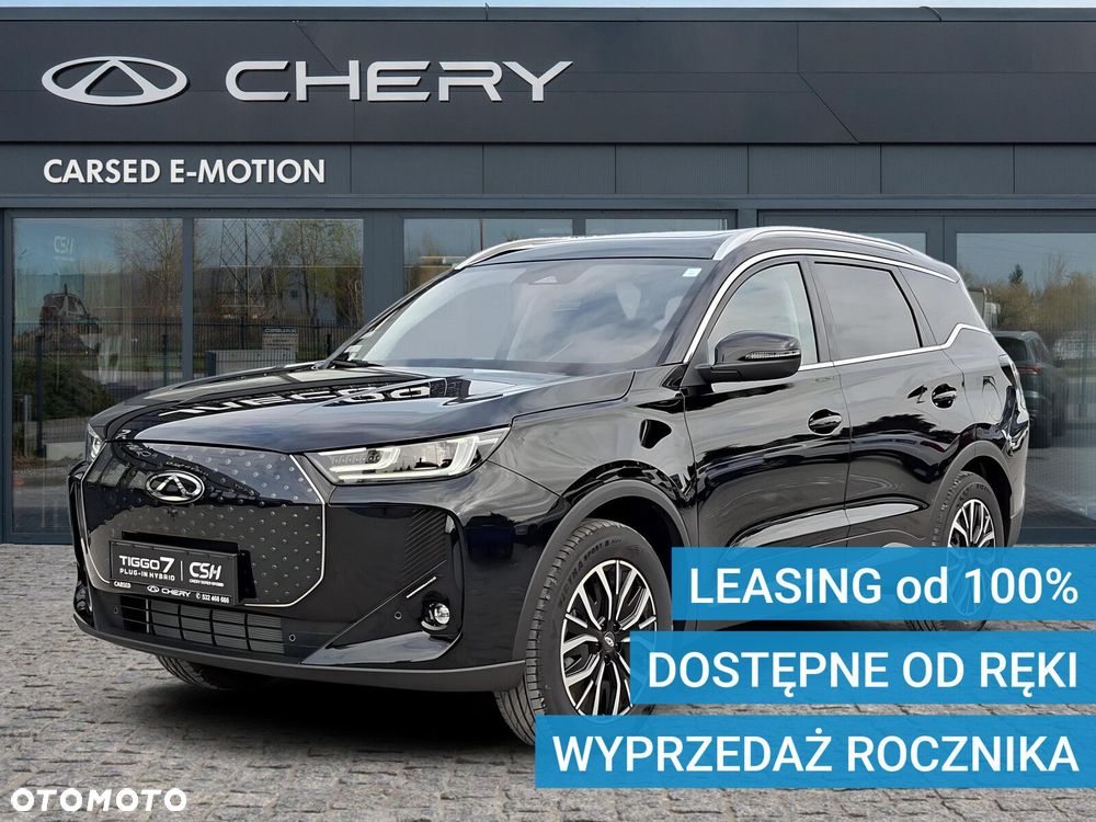 Chery Tiggo 7 - 2